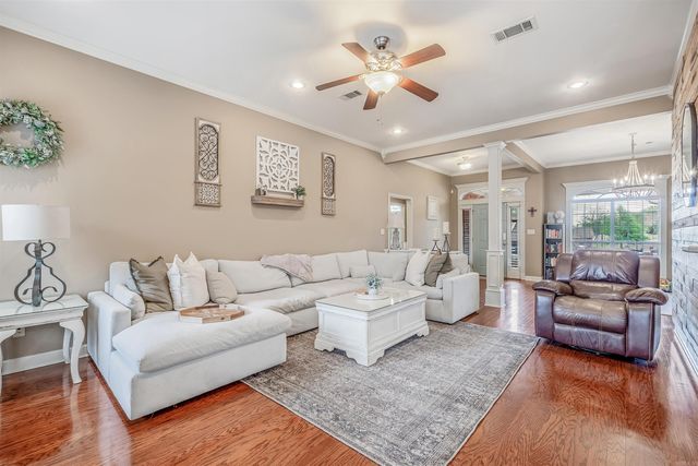160 Maumelle Valley Drive, Maumelle, AR 72113