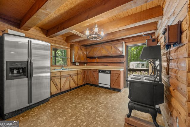 120 Bill Brown Road, Jackson, GA 30233