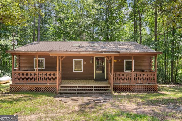 120 Bill Brown Road, Jackson, GA 30233
