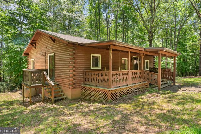 120 Bill Brown Road, Jackson, GA 30233