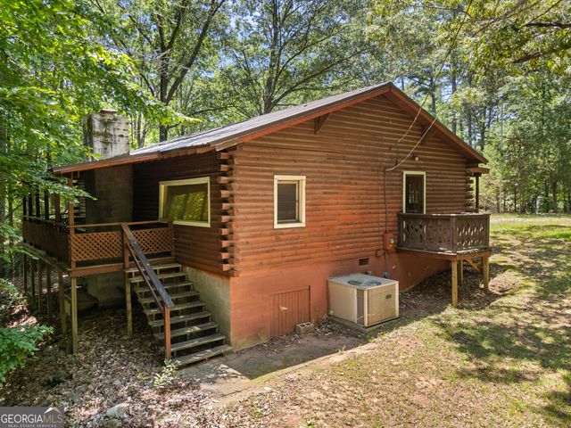 120 Bill Brown Road, Jackson, GA 30233
