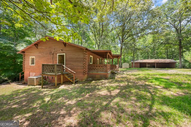120 Bill Brown Road, Jackson, GA 30233