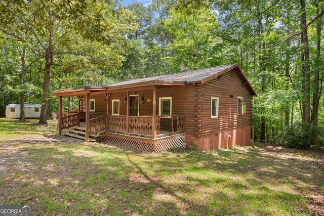120 Bill Brown Road, Jackson, GA 30233