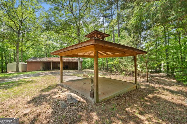 120 Bill Brown Road, Jackson, GA 30233