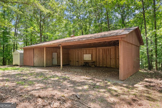 120 Bill Brown Road, Jackson, GA 30233