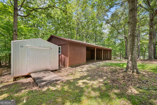 120 Bill Brown Road, Jackson, GA 30233