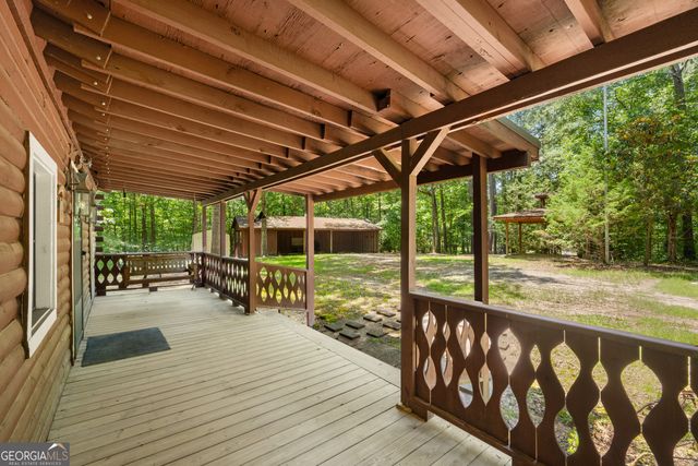 120 Bill Brown Road, Jackson, GA 30233