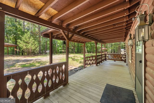 120 Bill Brown Road, Jackson, GA 30233