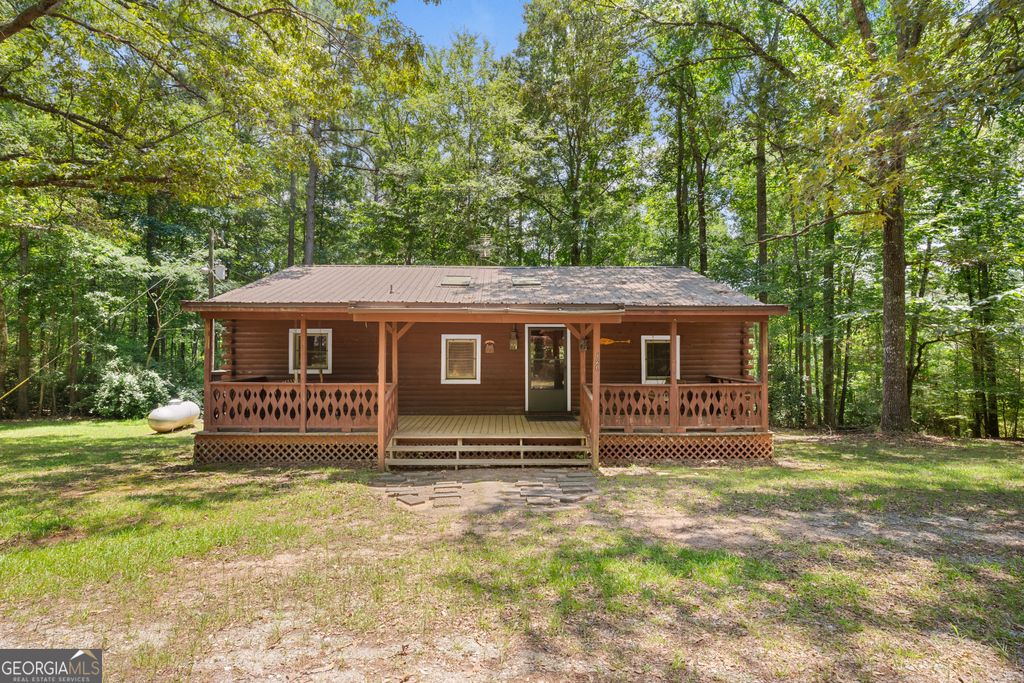 120 Bill Brown Road, Jackson, GA 30233