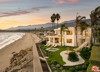 3595 Padaro Lane, Carpinteria, CA 93013