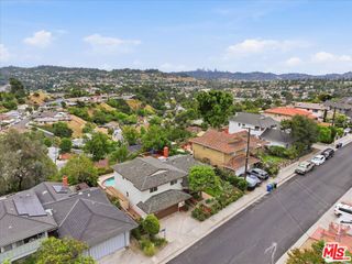 4540 Wawona Street, Los Angeles, CA 90065