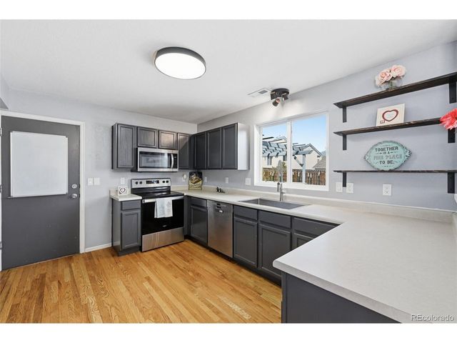 6914 Summer Grace St, Colorado Springs, CO 80923