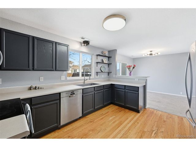 6914 Summer Grace St, Colorado Springs, CO 80923