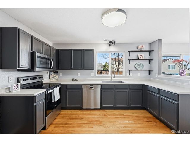 6914 Summer Grace St, Colorado Springs, CO 80923