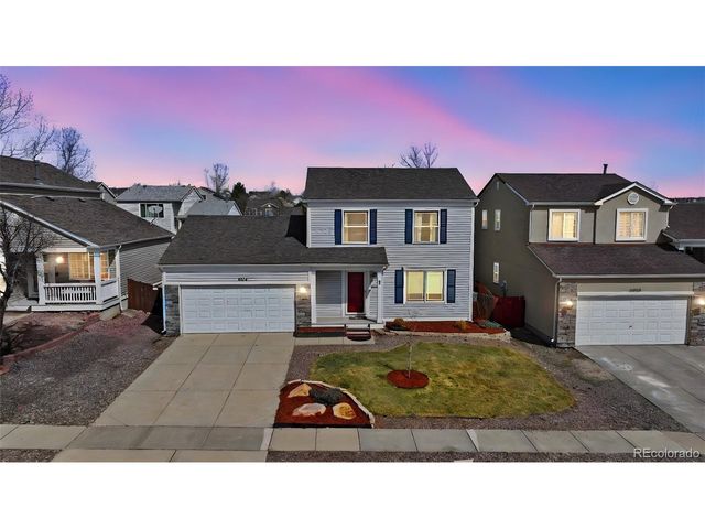 6914 Summer Grace St, Colorado Springs, CO 80923