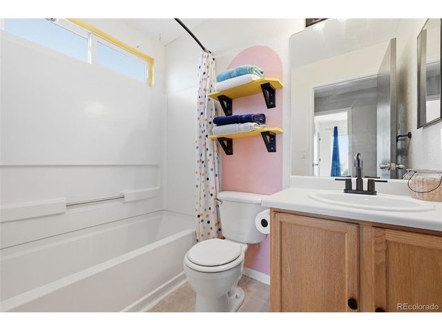 6914 Summer Grace St, Colorado Springs, CO 80923