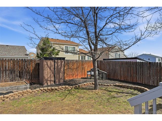 6914 Summer Grace St, Colorado Springs, CO 80923