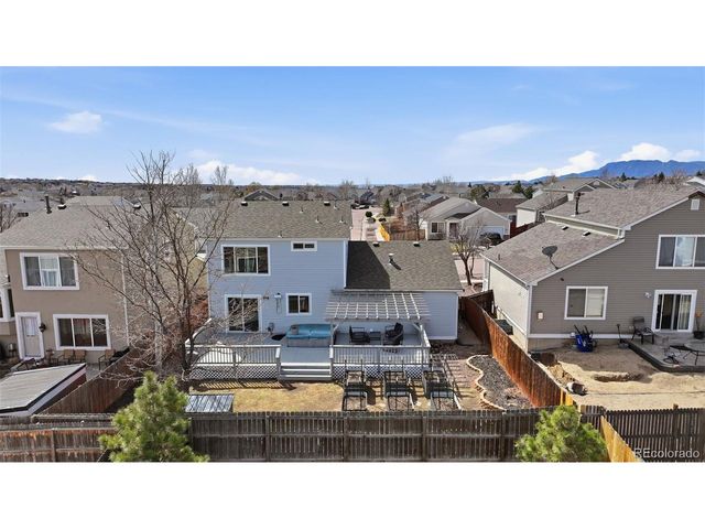 6914 Summer Grace St, Colorado Springs, CO 80923