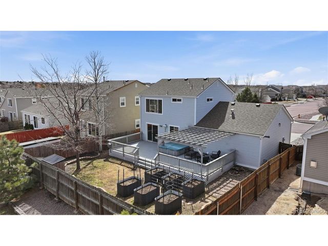 6914 Summer Grace St, Colorado Springs, CO 80923