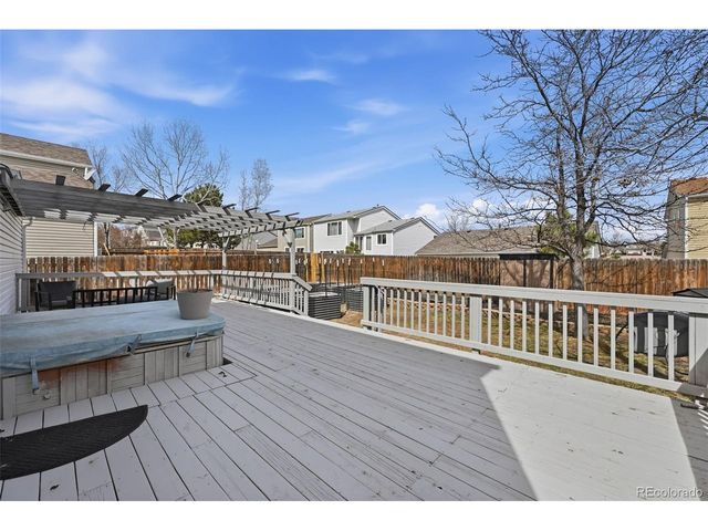 6914 Summer Grace St, Colorado Springs, CO 80923