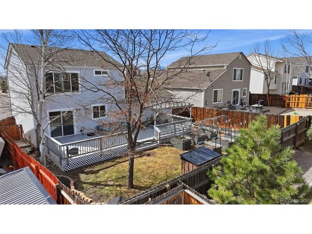 6914 Summer Grace St, Colorado Springs, CO 80923