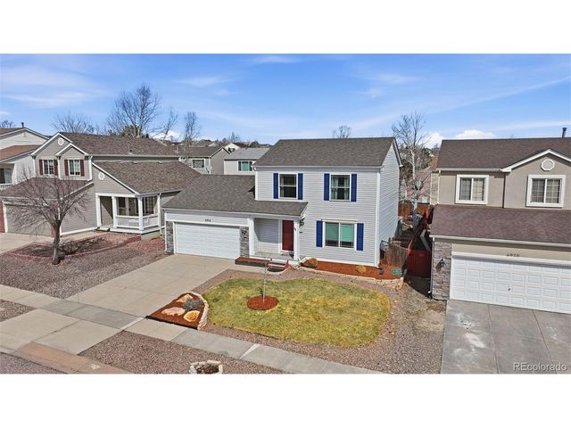 6914 Summer Grace St, Colorado Springs, CO 80923