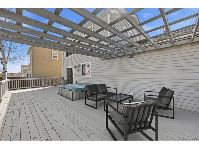 6914 Summer Grace St, Colorado Springs, CO 80923