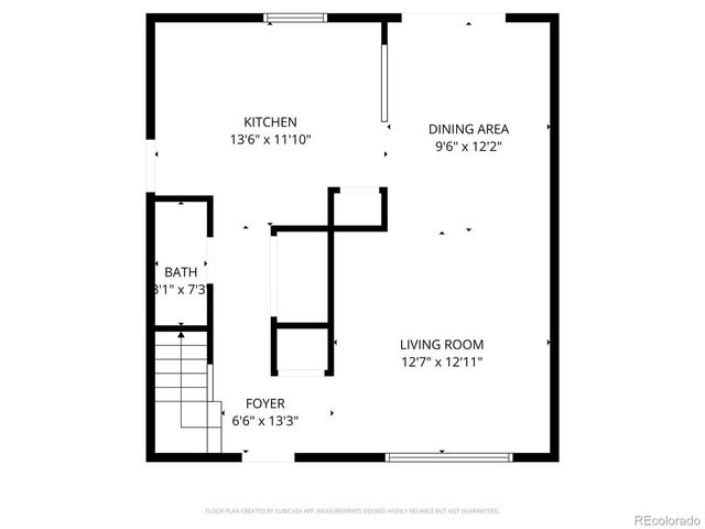 6914 Summer Grace St, Colorado Springs, CO 80923