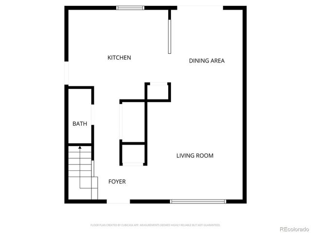 6914 Summer Grace St, Colorado Springs, CO 80923