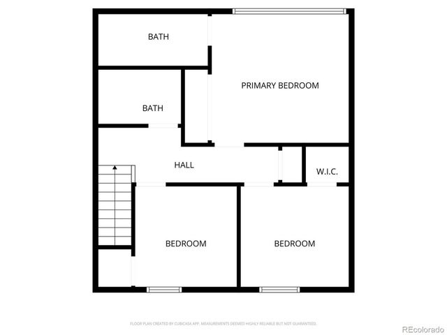 6914 Summer Grace St, Colorado Springs, CO 80923