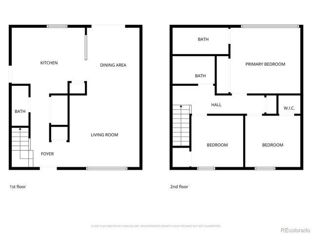 6914 Summer Grace St, Colorado Springs, CO 80923