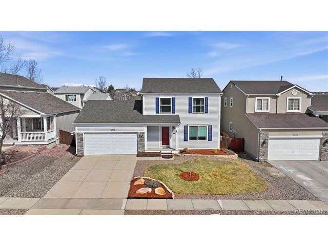 6914 Summer Grace St, Colorado Springs, CO 80923