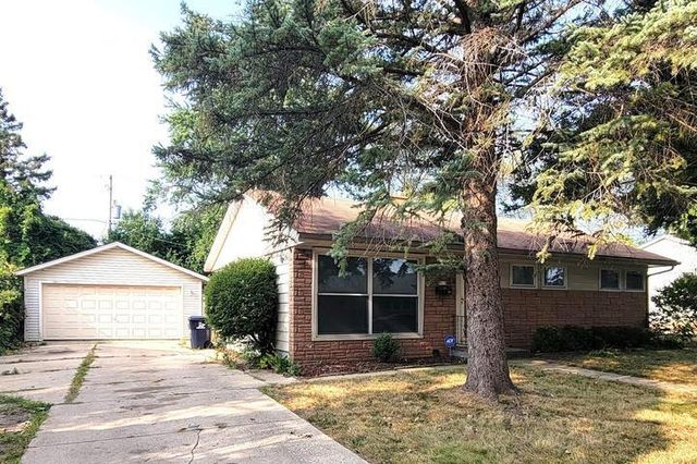 7519 W Sheridan AVENUE, Milwaukee, WI 53218