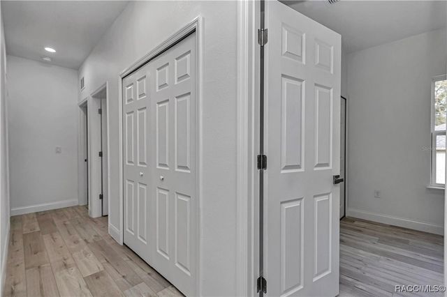 8294 N Downer Way, Citrus Springs, FL 34434