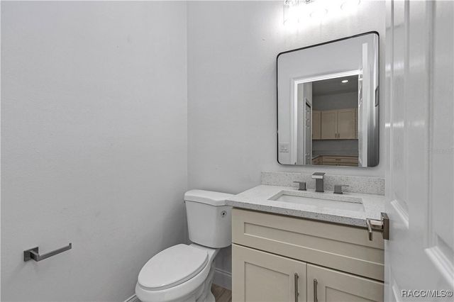 8294 N Downer Way, Citrus Springs, FL 34434