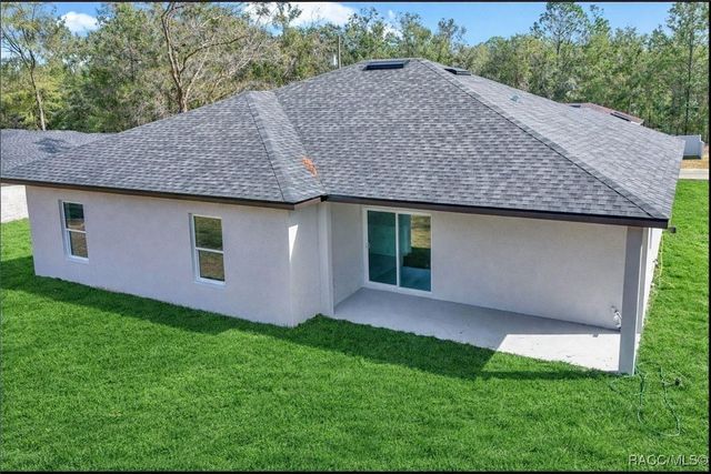 8294 N Downer Way, Citrus Springs, FL 34434