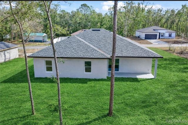 8294 N Downer Way, Citrus Springs, FL 34434