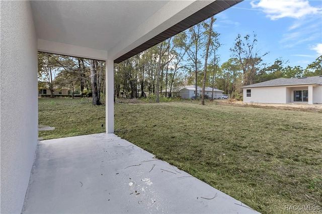 8294 N Downer Way, Citrus Springs, FL 34434