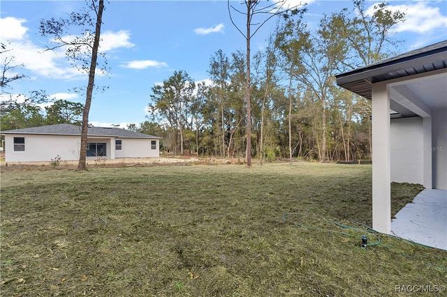 8294 N Downer Way, Citrus Springs, FL 34434