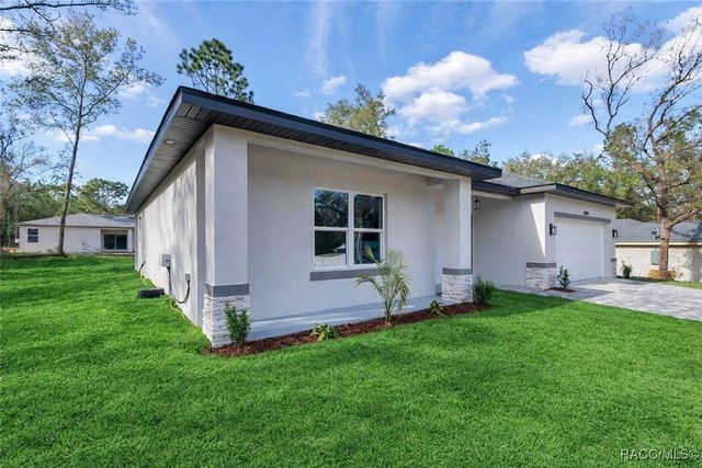 8294 N Downer Way, Citrus Springs, FL 34434