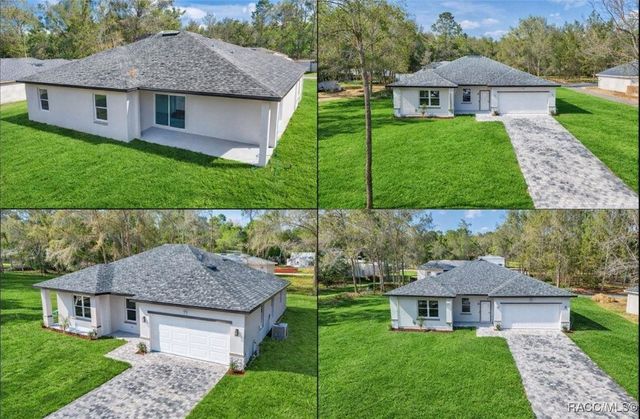 8294 N Downer Way, Citrus Springs, FL 34434