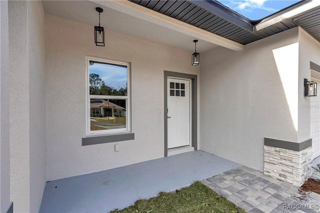 8294 N Downer Way, Citrus Springs, FL 34434