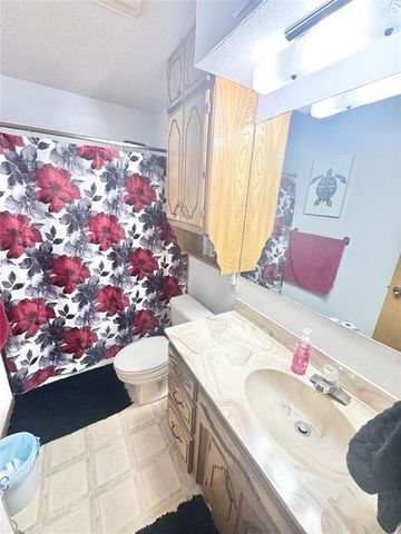 905 N Ann Street, Granite, OK 73547