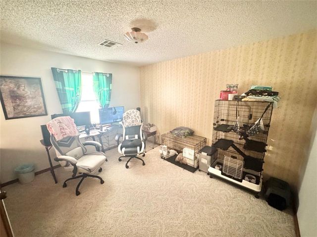 905 N Ann Street, Granite, OK 73547