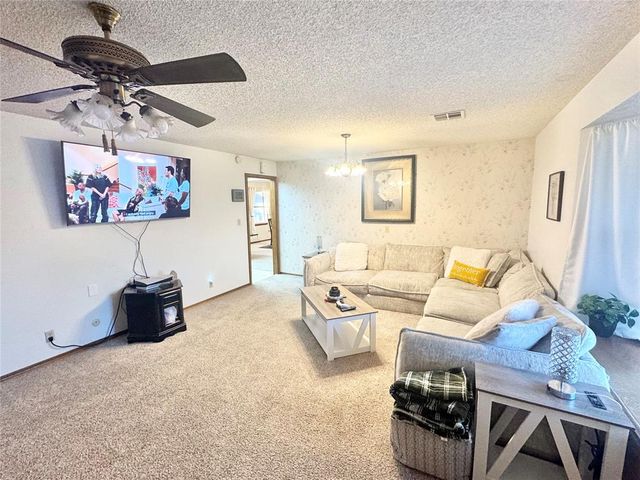 905 N Ann Street, Granite, OK 73547