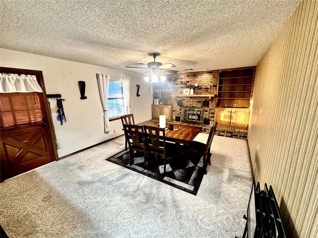 905 N Ann Street, Granite, OK 73547