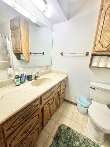 905 N Ann Street, Granite, OK 73547