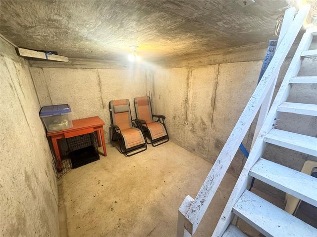 905 N Ann Street, Granite, OK 73547