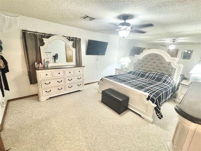 905 N Ann Street, Granite, OK 73547