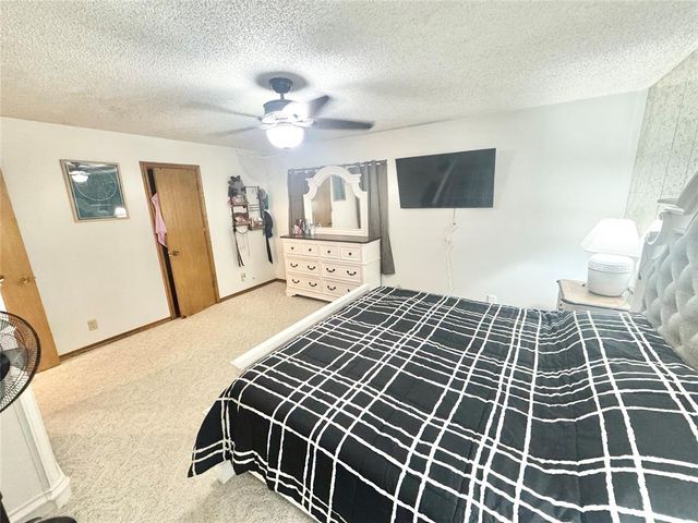 905 N Ann Street, Granite, OK 73547